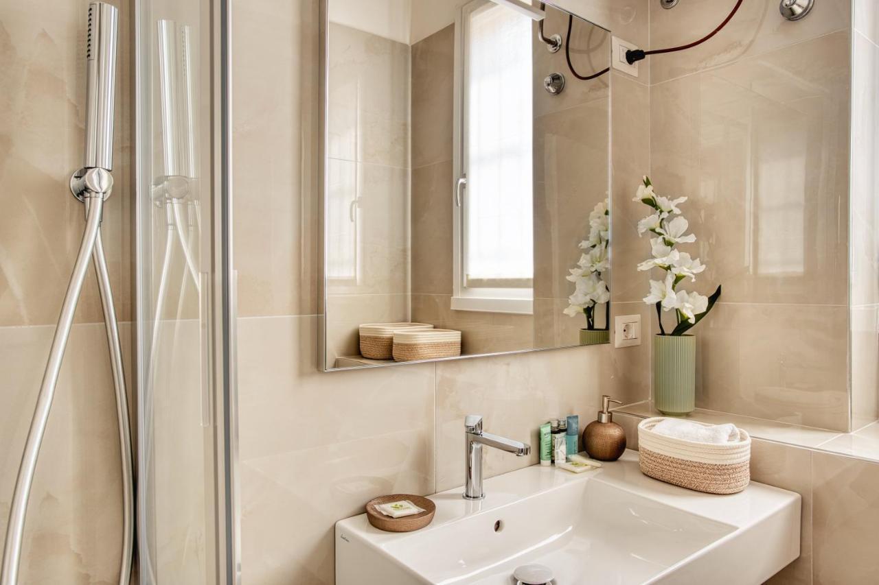 Relais Milano Suite 2 Zewnętrze zdjęcie