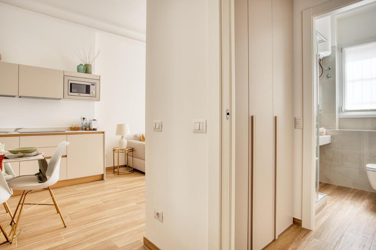 Relais Milano Suite 2 Zewnętrze zdjęcie