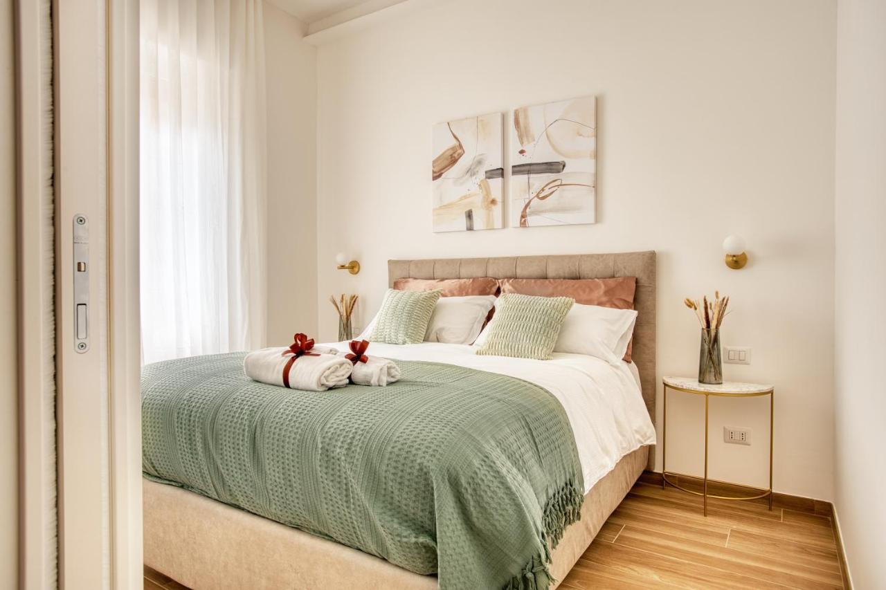 Relais Milano Suite 2 Zewnętrze zdjęcie