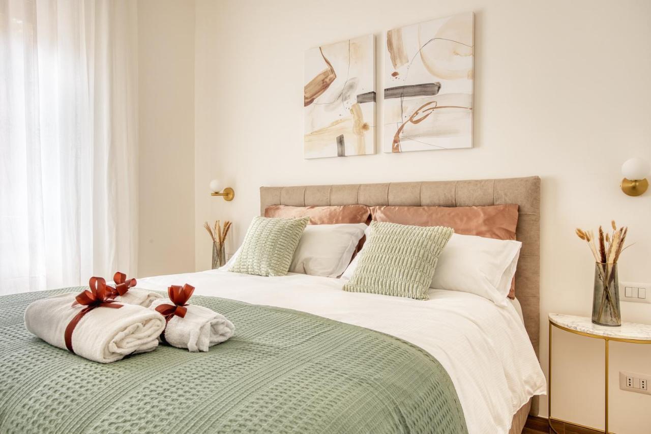 Relais Milano Suite 2 Zewnętrze zdjęcie