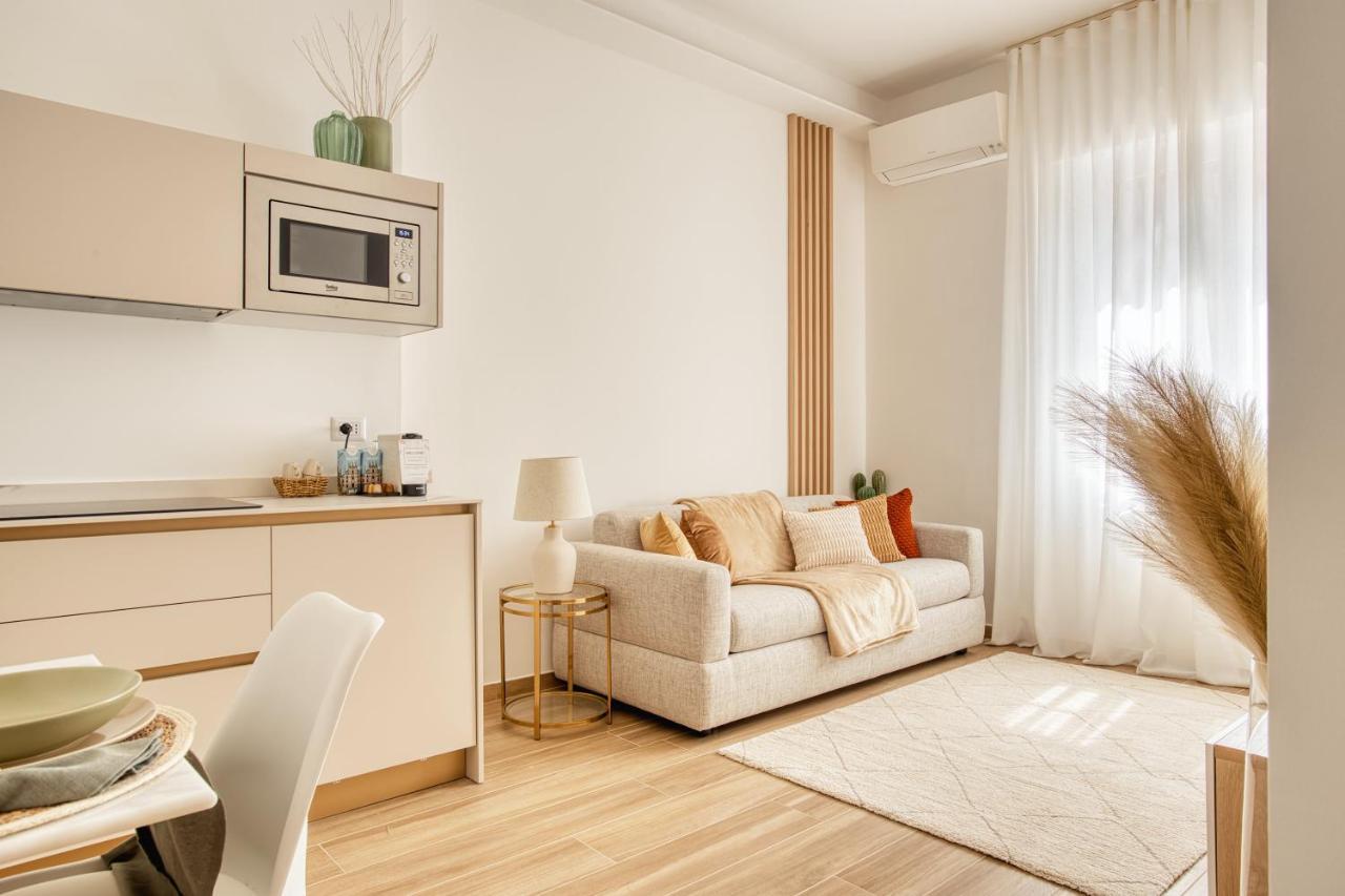 Relais Milano Suite 2 Zewnętrze zdjęcie