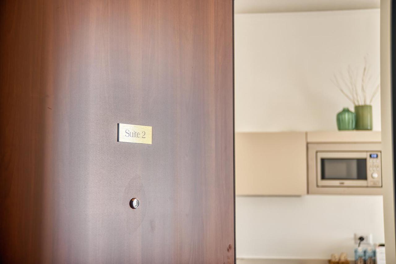 Relais Milano Suite 2 Zewnętrze zdjęcie