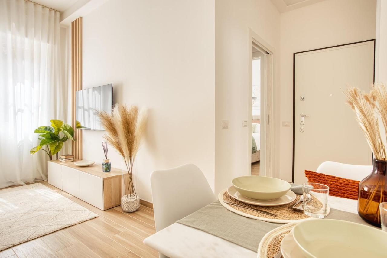Relais Milano Suite 2 Zewnętrze zdjęcie