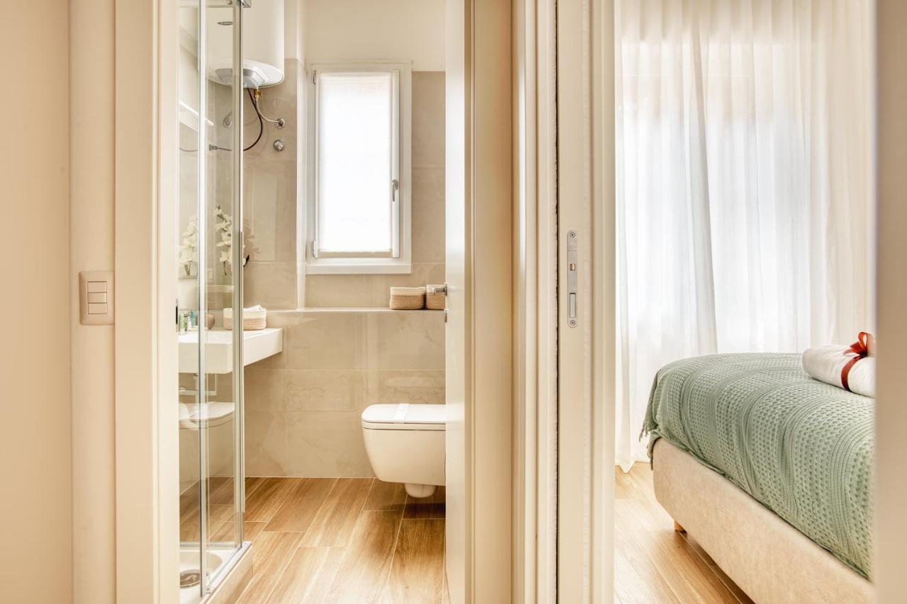 Relais Milano Suite 2 Zewnętrze zdjęcie